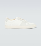 Common Projects - BBall Summer Edition Low sneakers