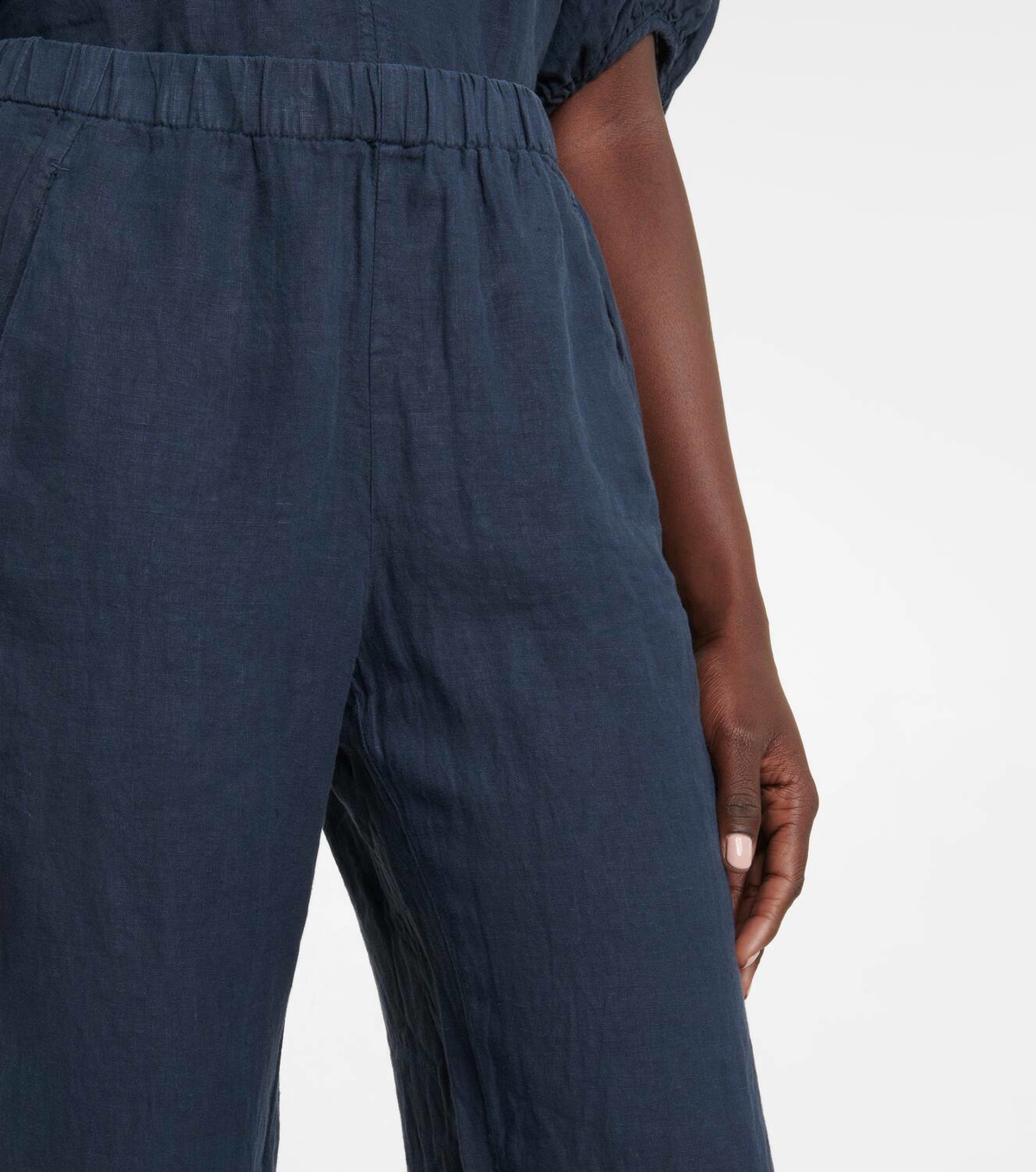 Velvet Lola linen pants