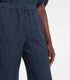 Velvet Lola linen pants