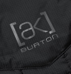 Burton - [ak] BK Lite Quilted Nylon-Ripstop Down Insulator Jacket - Black