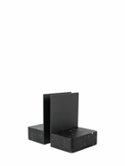 SALVATORI - Pietra L 08 Bookends