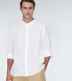 Loewe Paula's Ibiza linen shirt