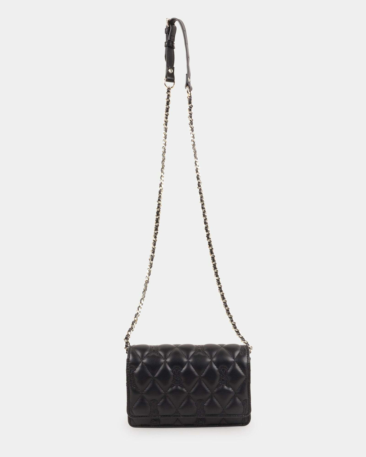 Steve Madden Banora-9 Bag in Black