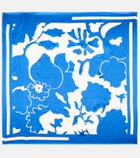 SIR - Esme printed silk scarf