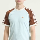 Adidas Men's Cali T-Shirt in Halo Mint