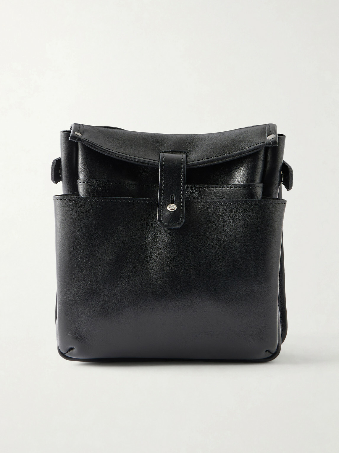Enfants Riches Déprimés - Medical Waste Leather Belt Bag