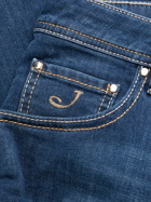 JACOB COHEN - Denim Jeans
