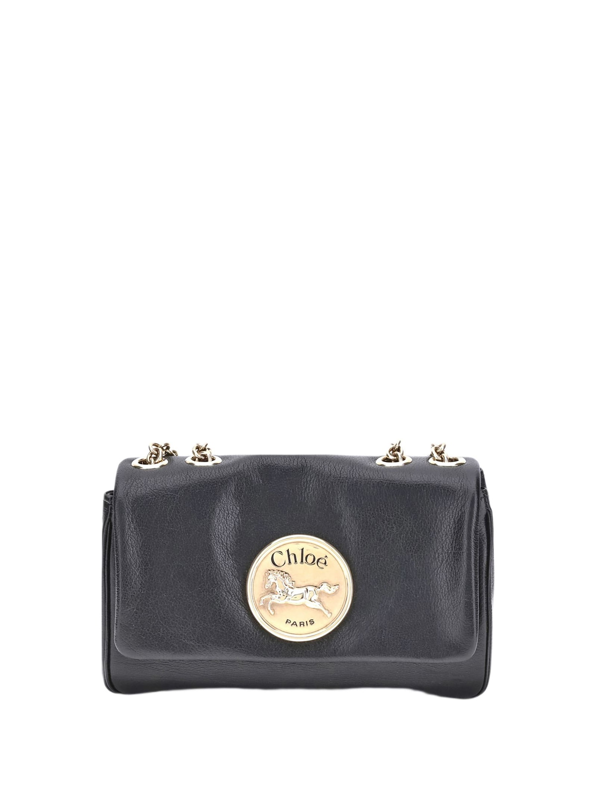 【関税&送料込】Chloe' Chloe Plage Washed Cotton Shoulder Ba w421.jpg