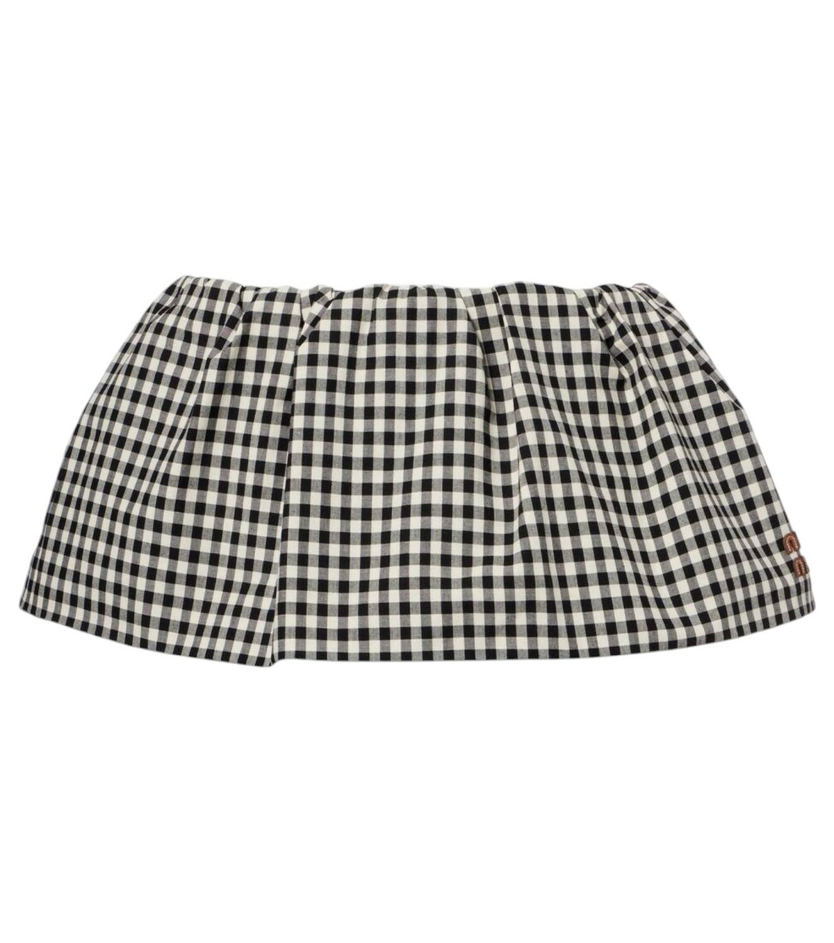 【関税&送料込】Miu Miu Skirt Miu Miu Midi Skirt Miu Miu