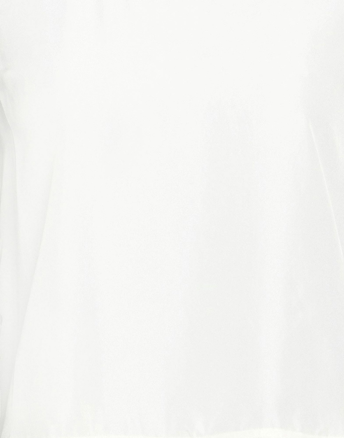 High Use Womens Top in White