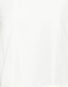 High Use Womens Top in White