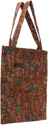 Bless Multicolor Gobelin Tote