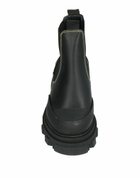 Ganni Womens Ankle boots in Black