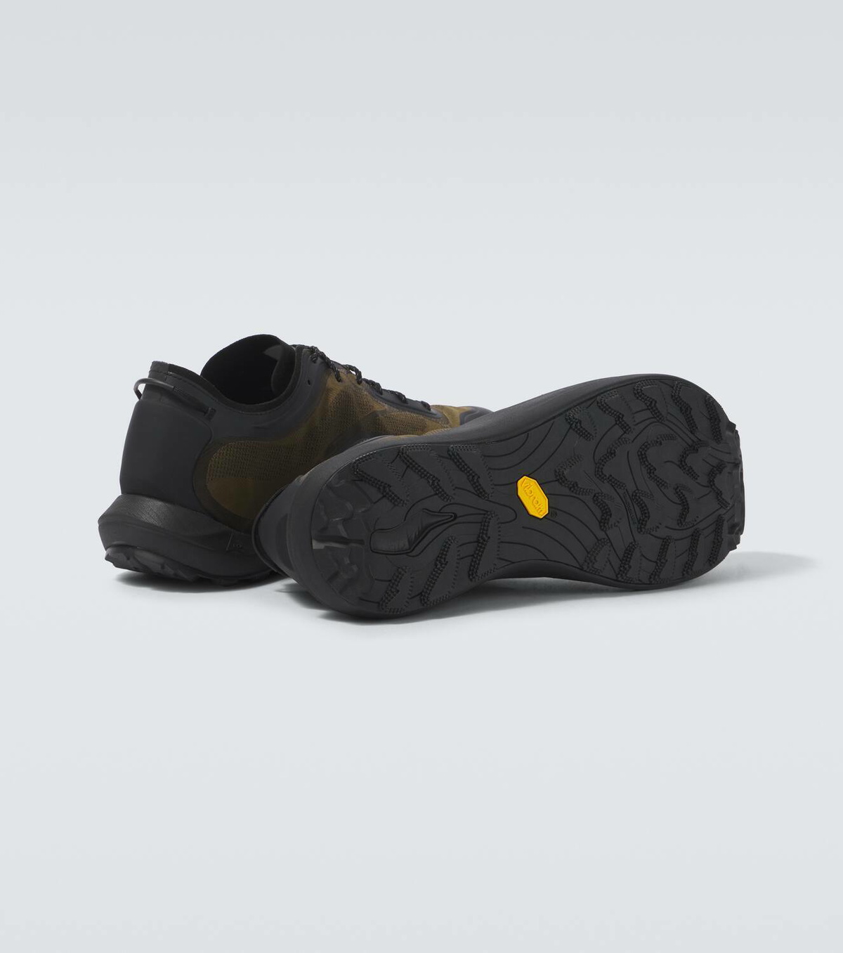 Roa Sella hiking boots