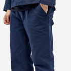 Service Works Men's Pleated Waiter Pants in Navy