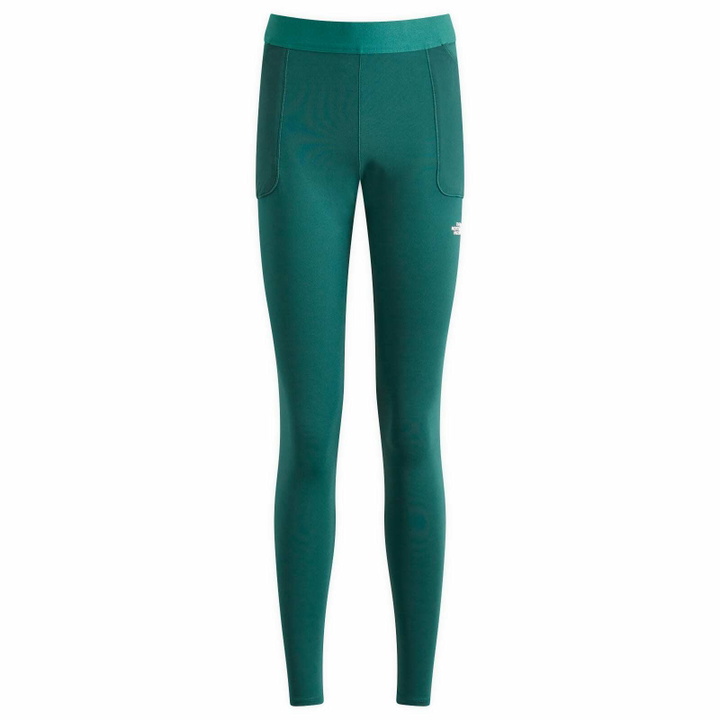 Photo: The North Face Women's Refina Leggings in Deep Nori