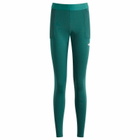 The North Face Women's Refina Leggings in Deep Nori