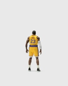 Medicom Mafex Lebron James Los Angeles Lakers Multi - Mens - Toys