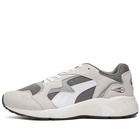 Puma Men's Prevail PRM Sneakers in Castlerock/White