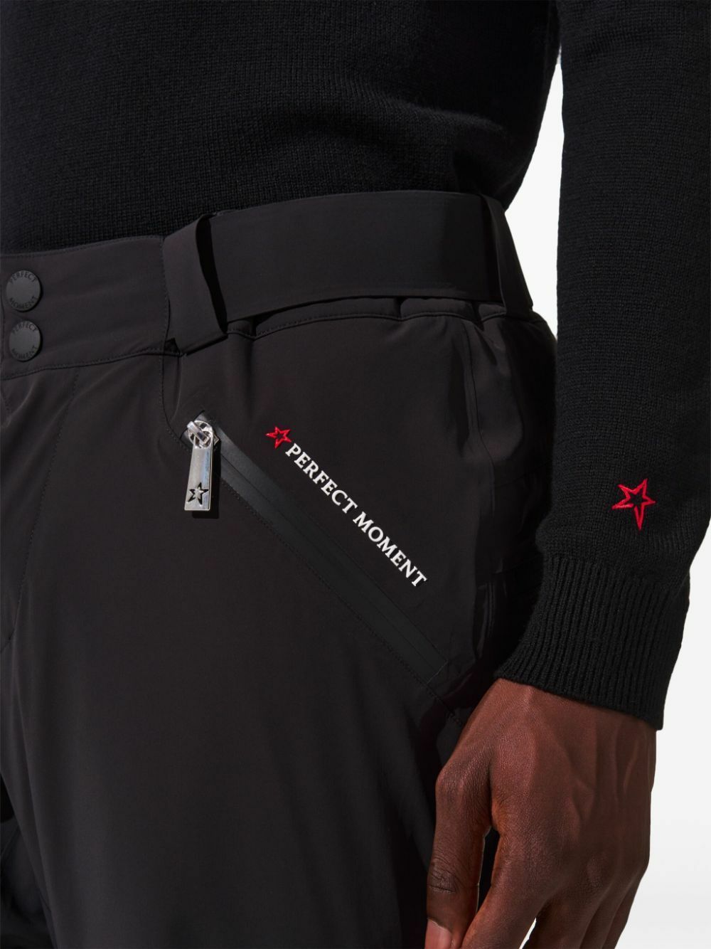 Perfect Moment Chamonix Ski Trousers