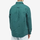 Magenta Men's Scribe Overshirt in Khaki