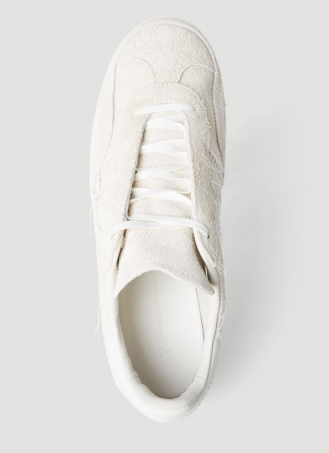 Y-3 Gazelle Sneakers