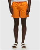 Vilebrequin Moorea C4 A00 Orange - Mens - Swimwear
