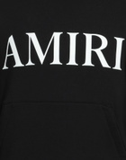 Amiri Mens Sweatshirt in Black