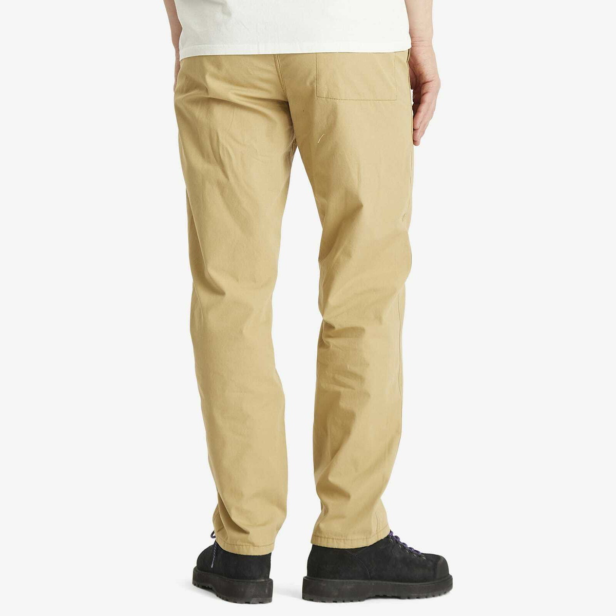 Patagonia Men's Funhoggers Trousers in Classic Tan