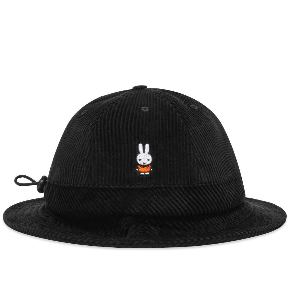 ＜POP TRADING COMPANY＞ MIFFY BELL HAT