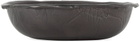 Yellow Nose Studio Black Medium Shadow Bowl