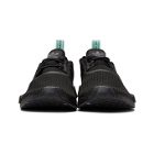 adidas Originals Black NMD-R1 W Sneakers