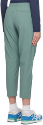 Outdoor Voices Green RecTrek Pants
