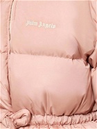 Palm Angels   Jacket Pink   Womens