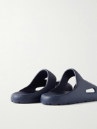 Bottega Veneta - Rubber Sandals - Blue