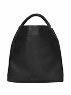 Orciani Todo Sense Black Bag
