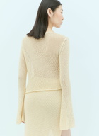 Aya Muse Dai Knit Sweater