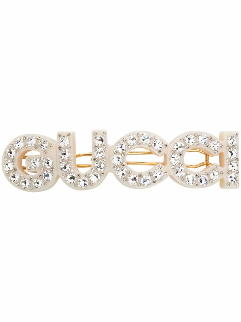 Gucci 2-pack Elastic morsetto Hair Gucci