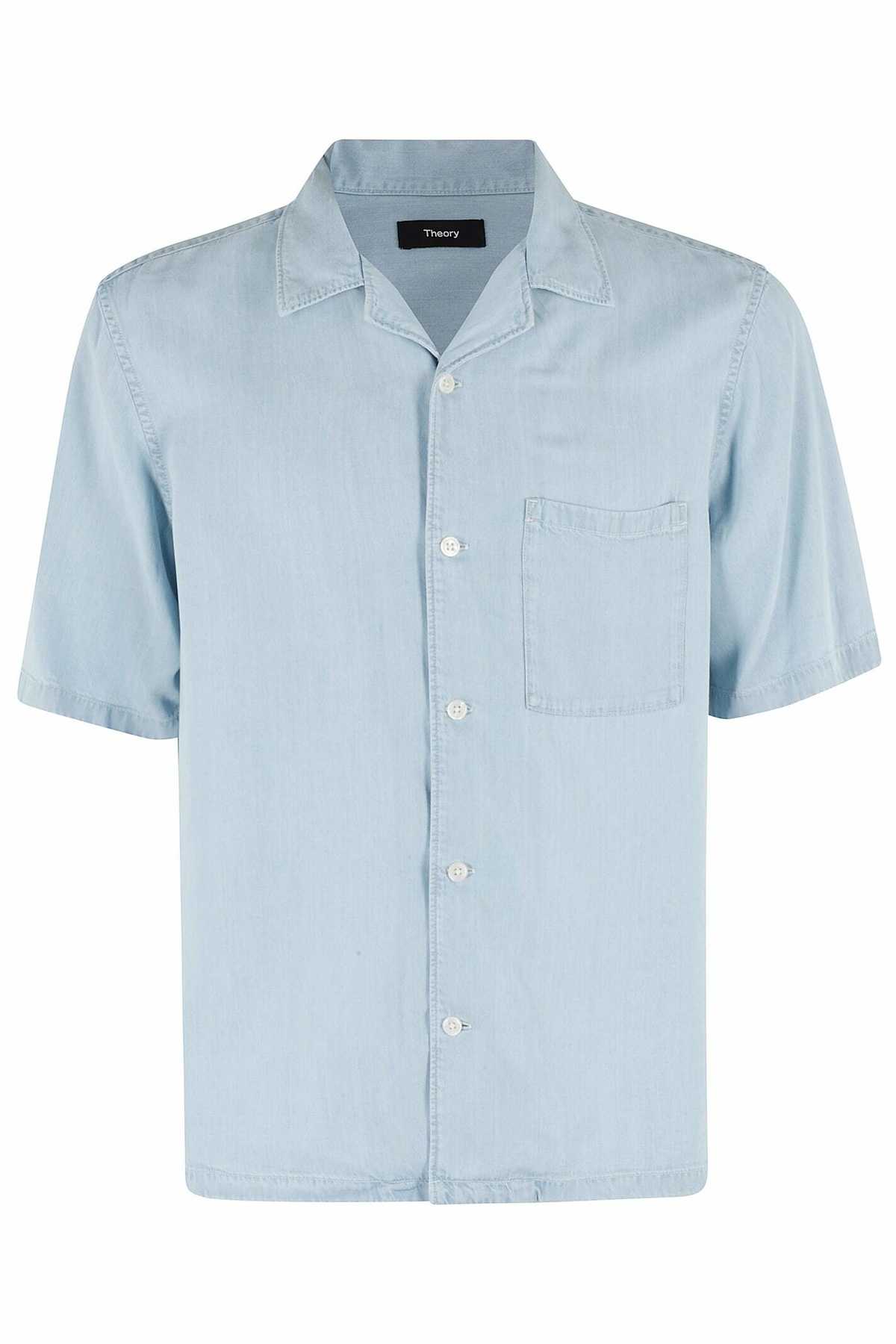 Theory Noll Ss Cc Drape