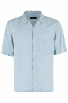 Theory Noll Ss Cc Drape