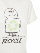 RE/DONE - Peanuts Classic T-shirt
