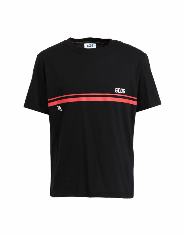 Photo: Gcds Mens T-shirt in Black