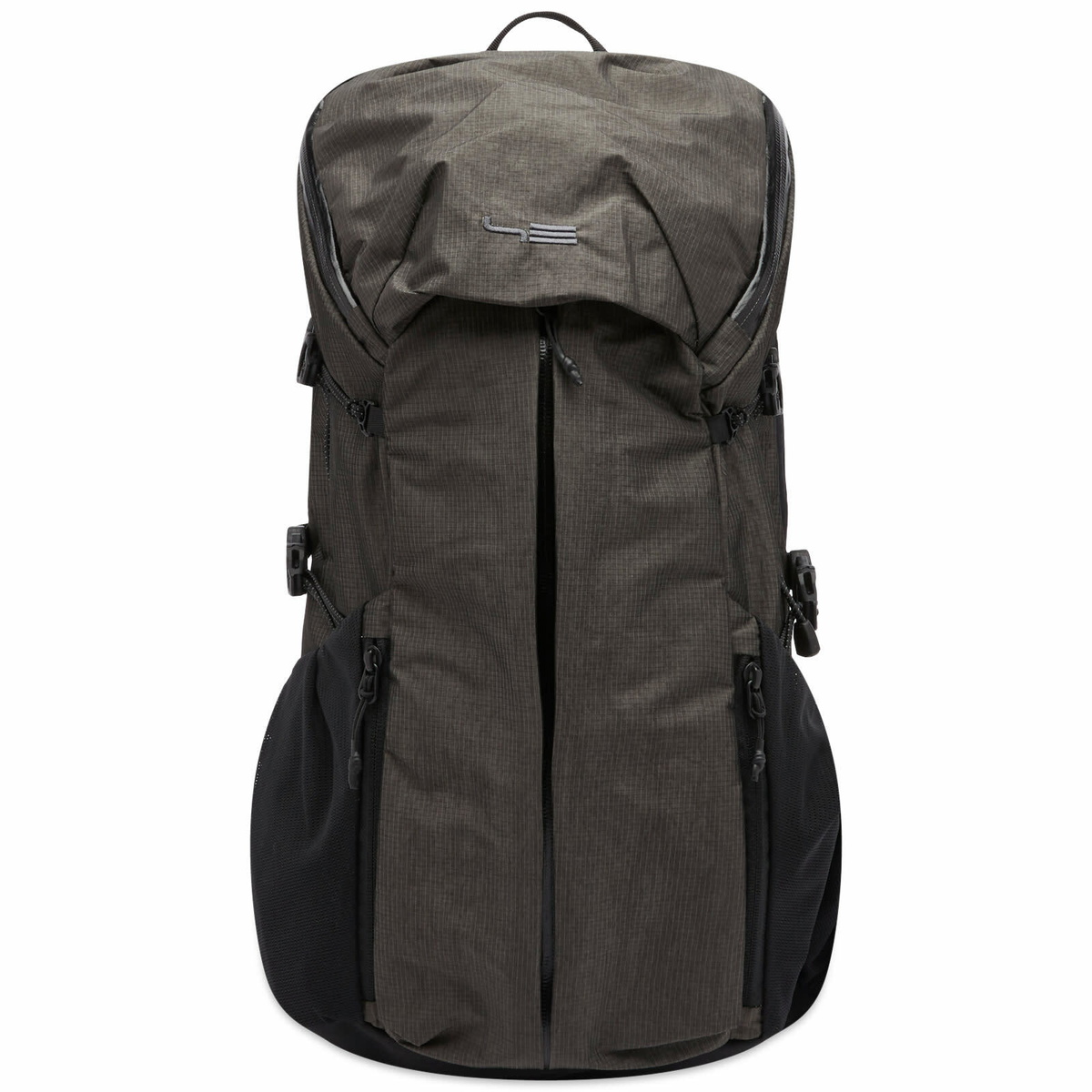 SEALSON SR1 2-Way Grab Bag in Black SEALSON