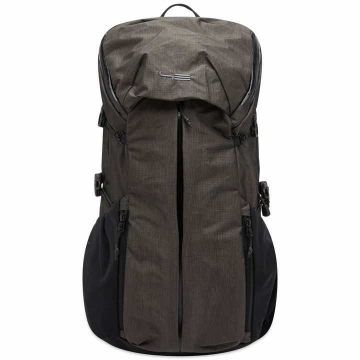 Photo: SEALSON SC18 Dayhike Backpack in Gravel 