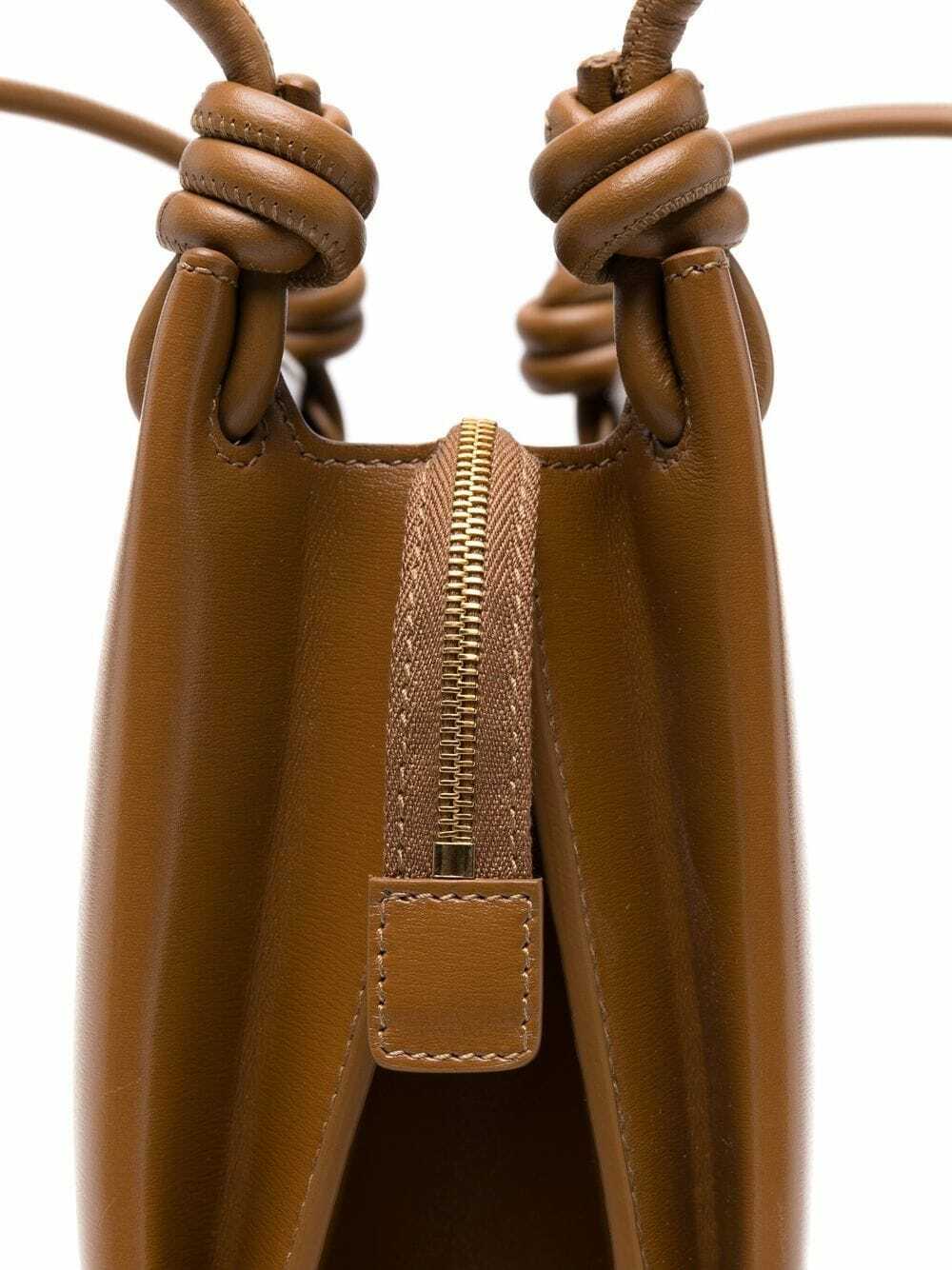 ショルダーバッグ・ポシェット Jil Sander Giro Smooth Leather Shoulder Bag Jil Sander Giro Leather Crossbody Bag | Saks Fifth Avenue