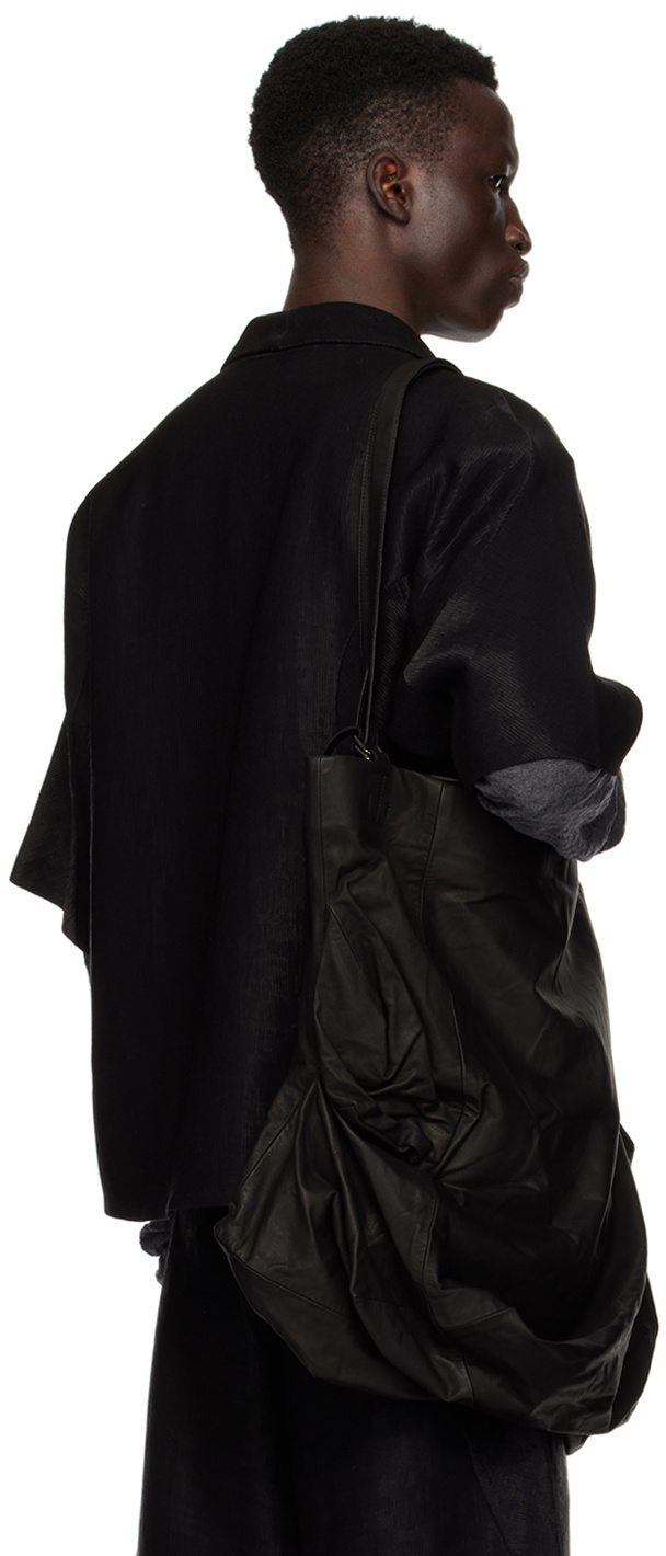 pet-tree-kor Black Ansoo Shirt