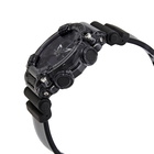 Casio G-Shock Alarm World Time Quartz Analog-Digital Black Dial Mens Watch GA900SKE-8A