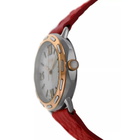 Fendi Selleria Quartz White Dial Ladies Watch F8302345H0