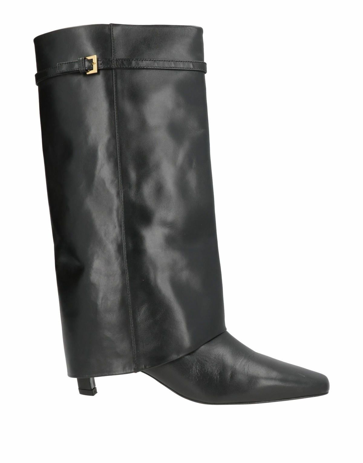 Alohas Womens Boot in Black