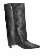 Alohas Womens Boot in Black